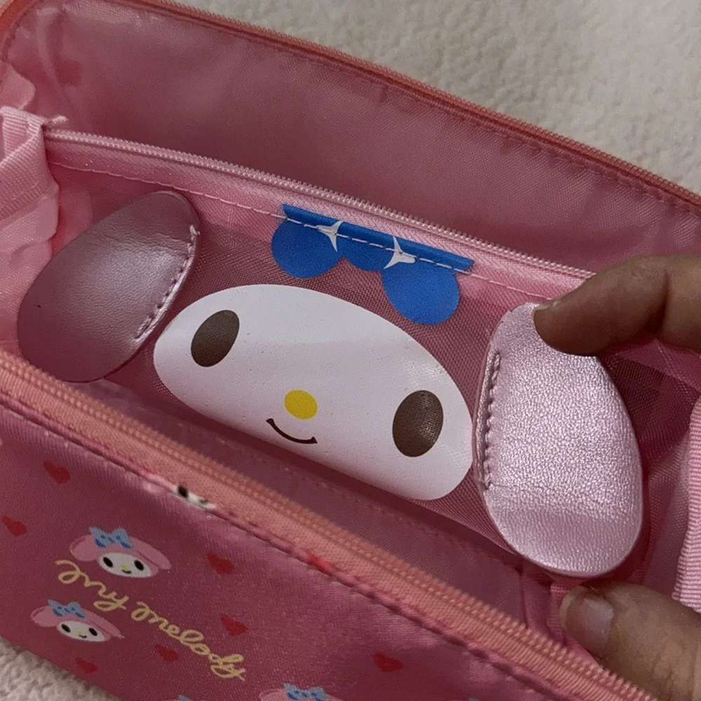 My Melody Pencil Case